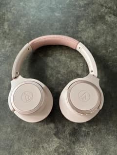 Audio-Technica ATH-SR30BT ワイヤレスヘッドホンのサムネイル