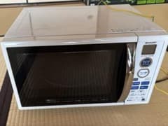 SHARP RE-CE2-KB 電子レンジ 2015年製 - メルカリ