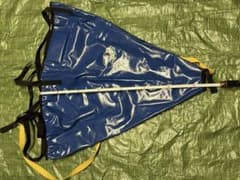 BassProShopパラシュートアンカーのサムネイル