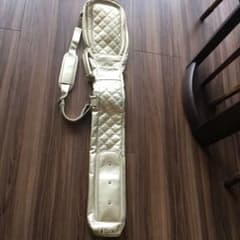 ゴルフ練習用バッグのサムネイル