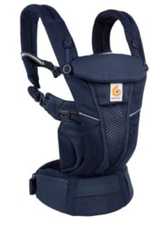 Ergobaby OMNI Breeze 抱っこ紐 ネイビーのサムネイル