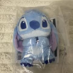 ディズニー スティッチ ぬいぐるみ マスコットのサムネイル