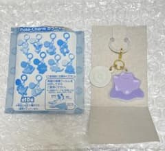 ポケモン Poké-Charm ポケチャーム カラーマスコット メタモンのサムネイル