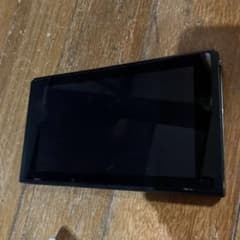 スイッチ　本体　ジャンクのサムネイル