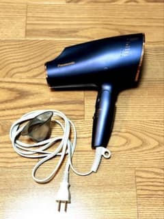パナソニック ヘアドライヤー ナノケア 高浸透ナノイー搭載 EH-NA0Eのサムネイル