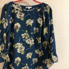 花柄のサムネイル