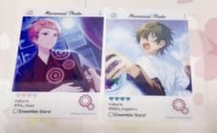 あんスタ　エモカ　Valkyrieセットのサムネイル