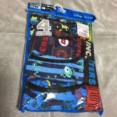 パンツ140センチ新品のサムネイル