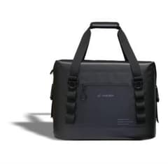 美品‼️ANOBA ブリザードソフトクーラー　10Lのサムネイル