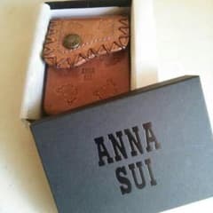 ANNA SUI タバコケースのサムネイル