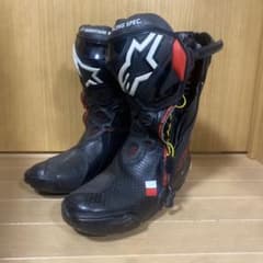 クシタニ スーパーテックRのサムネイル