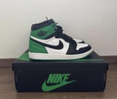 Nike JORDAN1 セルティックス 27センチ 27cm US9 - メルカリ