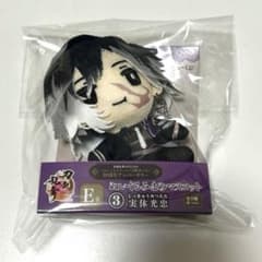 刀剣乱舞 ぬーすとくじ E賞 実休光忠 - メルカリ