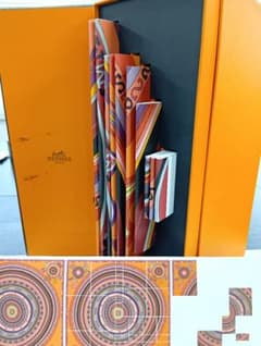 281 HERMES エルメス ノートセット 10冊 - メルカリ