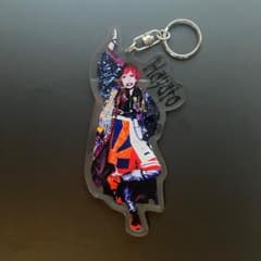 コドモドラゴン ハヤト アクキー - メルカリ