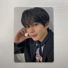 なにわ男子 長尾謙杜 トレカのサムネイル