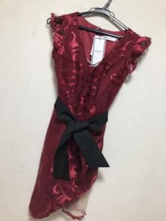 Jewel ドレスのサムネイル