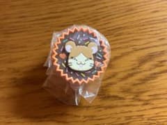 とっとこハム太郎 手作りチョコチャームのサムネイル