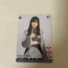 K*様 三期生 村山美羽 プロモ ビルディバイドブライト 櫻坂46 - メルカリ