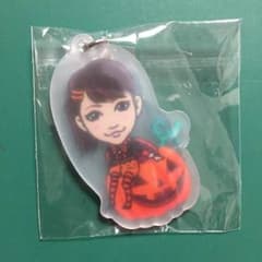 Aya☆クリアチャーム★Halloween【値下げしました】のサムネイル