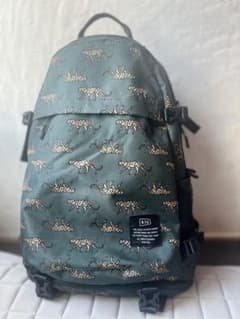 【美品】Kiu 600Dバックパックのサムネイル