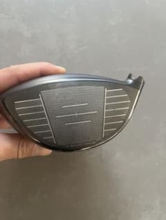 Callaway Ai SMOKE トリプルダイヤ 9°ドライバー ヘッドのみ Callaway Ai SMOKE ドライバー ヘッド 9° トリプルダイヤ - メルカリ