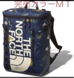 ノースフェイス ヒューズボックス リュックのサムネイル