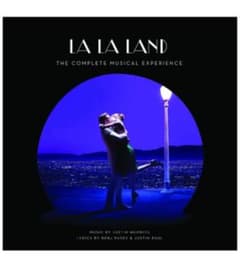 ラ・ラ・ランド (完全ミュージカル体験版) サウンドトラック 特典付きのサムネイル