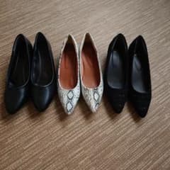 パンプス まとめ売りのサムネイル