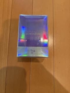 SOWOOZOO MINI PHOTO CARD SET/BTSトレカセットのサムネイル
