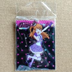 希少 プリティーリズム オーロラドリーム アクリルキーホルダー りずむ