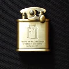 週末値下げ！コリブリライター中古品(極美品)のサムネイル