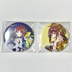 マクロスジャーニー マクロス万博 カナメ 缶バッジ - メルカリ