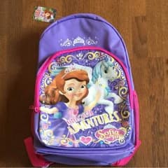 リュックサック  ソフィアのサムネイル