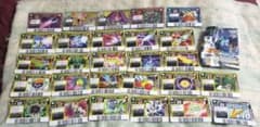 流星のロックマン　ウェーブバトルカードパックVol.1 セミコンプ 流星のロックマン ウェーブバトルカードパックVol.1 セミコンプ - メルカリ