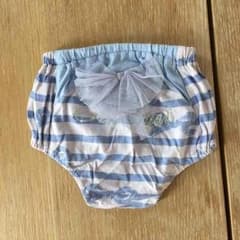 ジルスチュアートニューヨーク フリルパンツのサムネイル