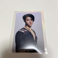 ATEEZ ソンファ GOLDEN HOUR part.5 HMV 特典トレカのサムネイル