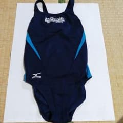 水着　女の子　セントラルスポーツ　130センチのサムネイル