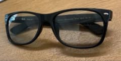 o*a様 Ray Ban NEW WAYFARER ニューウェイファーラーRB2のサムネイル