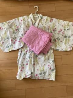 浴衣　ワンピースタイプのサムネイル