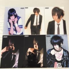 R指定 特典&チェキセットのサムネイル