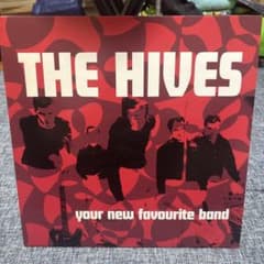The Hives Your New Favourite Bandのサムネイル