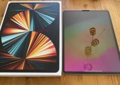【さきさん様】M1iPad Pro12.9+ApplePencil+コンボタッチのサムネイル