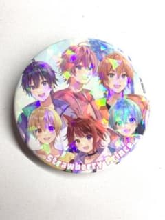 すとぷり缶バッジ【全員】2021 夏ver.!!のサムネイル