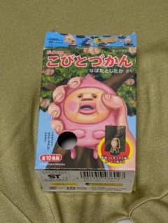 코비토즈칸 카쿠레모모지리 (나쁜 잡는 방법) 미품 연대물