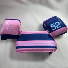 コールマン　STEARNS Puddle Jumper ライフジャケット ピンクのサムネイル