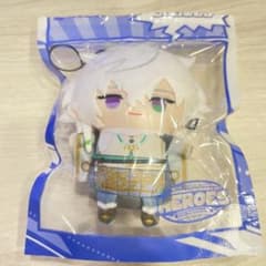 叢雲カゲツ にじぱぺ ぬいぐるみ にじさんじのサムネイル