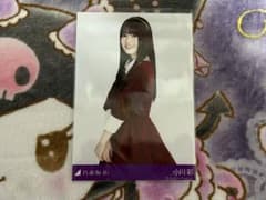 乃木坂46 小川彩　32nd秘蔵生写真のサムネイル