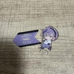 にじさんじ 榊ネス くら寿司 ビッくらポン アクスタ アクリルスタンドのサムネイル