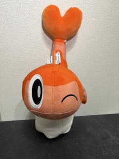 ポケットモンスター めちゃもふぐっとぬいぐるみ シャリタツ